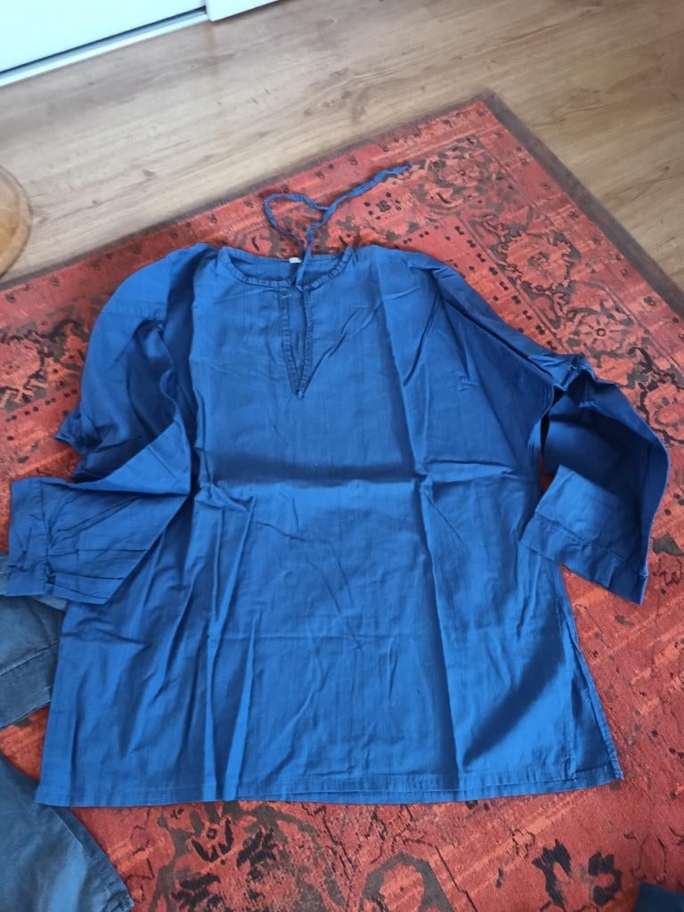 2 maal boeren kiel, Ophalen of Verzenden