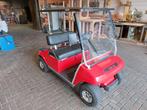 Golfcar clubcar benzine, Ophalen, Zo goed als nieuw, Golfkar