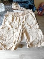 5 korte broeken zgan maat 170 van ter stal amper gedragen, Kinderen en Baby's, Ophalen of Verzenden, Zo goed als nieuw, Jongen