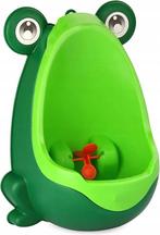 Leuk kikker urinoir voor kinderen, Overige merken, Verzenden, Overige typen, Nieuw