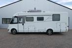 Hymer B-SL 708 SupremeLine | 180 PK automaat | Queensbed | L, Caravans en Kamperen, 7 tot 8 meter, Bedrijf, Diesel, Hymer