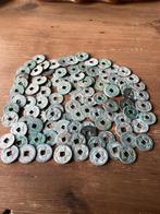 Oude Chinese Cash Munten - Diverse Periode, Ophalen of Verzenden, Vóór koninkrijk, Overige waardes, Setje