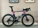 Cannondale SystemSix Hi-Mod Di2 Rapha edition Mt 58, Fietsen en Brommers, Fietsen | Racefietsen, Gebruikt, Carbon, 57 tot 61 cm