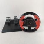 Logitech Wingman Formula Force GP Stuur + pedalen voor PC, Ophalen of Verzenden, X, X, X