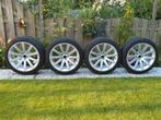 Velgen 20inch 4 stuks [Chrysler 300c], Ophalen, Banden en Velgen, 235 mm, Personenwagen