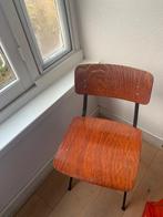 Ynske Kooistra stoel voor Marko, Ophalen