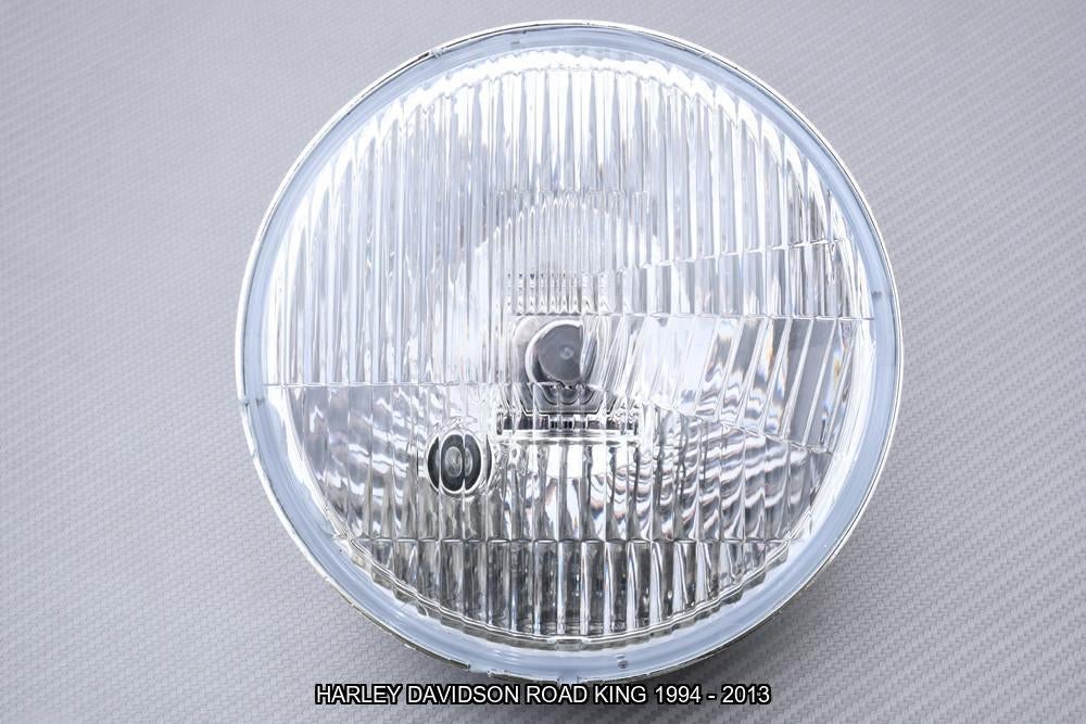 Koplamp / Voorlicht AVDB HARLEY DAVIDSON ROAD KING 1994 2013, Ophalen of Verzenden, Nieuw