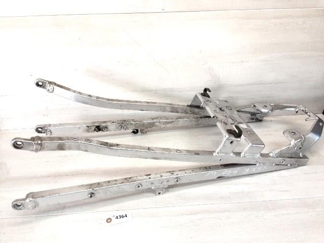 GSXR750 1992 - 1993 Suzuki Subframe D1-47017, Motoren, Accessoires | Overige