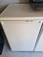 Vrieskast vriezer tafelmodel Bosch, Minder dan 85 cm, Minder dan 60 cm, Zo goed als nieuw, Energieklasse A of zuiniger