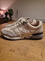 Premiata sneakers, maat 45, Ophalen of Verzenden, Zo goed als nieuw, Wit