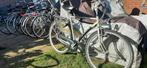 Gazelle herenfiets, Ophalen, Gebruikt, Versnellingen, 61 tot 65 cm