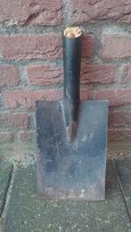 schep spade spa steekspade zonder steel, Tuin en Terras, Hand-tuingereedschap, Ophalen of Verzenden