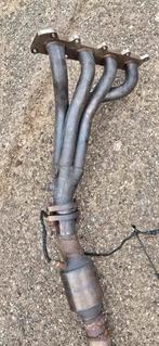 spaghetti spruitstuk peugeot 206, Ophalen of Verzenden, Peugeot