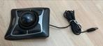 Kensington Expert Mouse Trackball - Bedraad, Ergonomisch, Computers en Software, Muizen, Muis, Gebruikt, Ergonomisch, Ophalen of Verzenden
