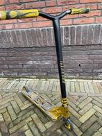 Gratis step - defecte rem en scheur, Ophalen, Gebruikt, Gewone step