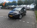 Opel Zafira Tourer 1.6 CDTI Cosmo 7p. Navi/Leder/Cam/Trekh/, Auto's, Opel, 136 pk, Gebruikt, Euro 6, 4 cilinders