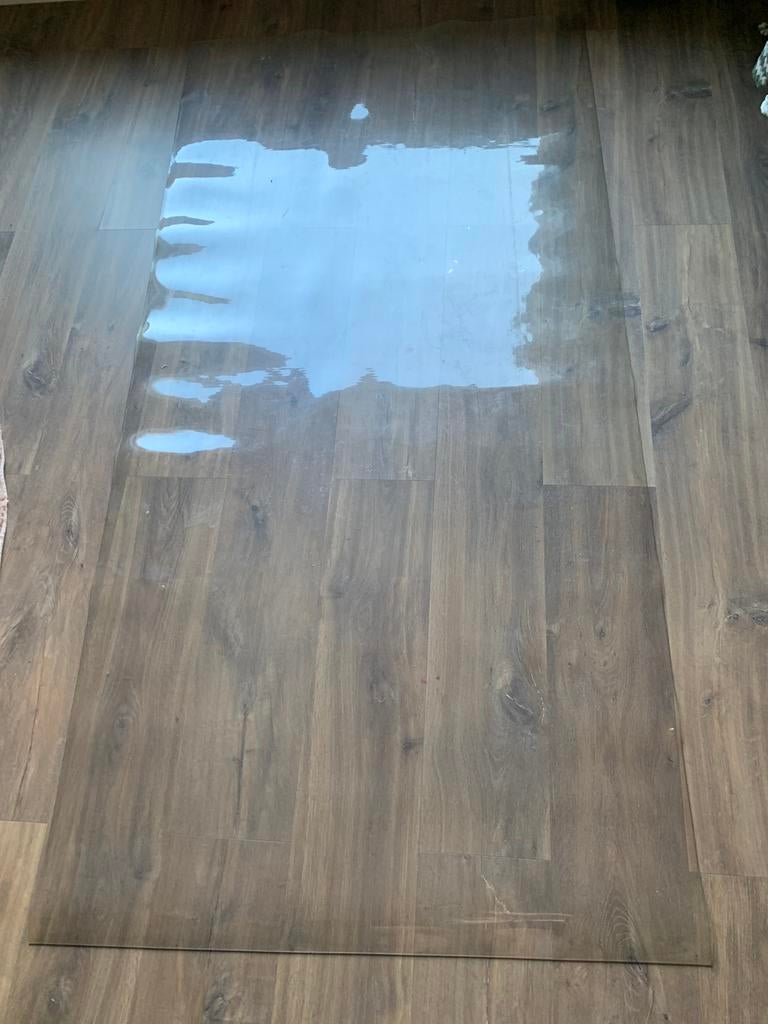 Gratis tafelzeil, ca 96 x 197 cm, Ophalen, Gebruikt, 50 tot 100 cm, 150 tot 200 cm