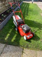 Sabo 47 vario E  grasmaaier, Cirkelmaaier, Gebruikt, Versnellingen, Benzine-grasmaaier