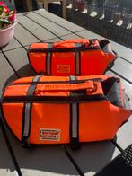 Zwemvest kleine hondjes, Ophalen of Verzenden, Zo goed als nieuw, Hondenzwemvest