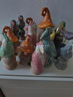 Diverse keramische beeldjes en decoratie, Ophalen, Nieuw