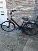 Fiets gazelle, Ophalen, Gebruikt, Versnellingen