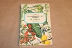 Tuinheesters en Bomen in Kleur — Moussault Gids [1973], Boeken, Ophalen of Verzenden, Gelezen, Bloemen, Planten en Bomen