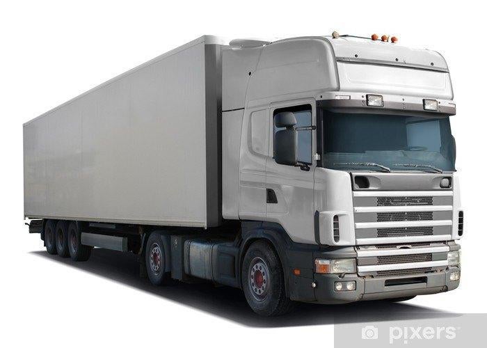 Ik ZOEK C/CE chauffeurswerk, Vacatures, Vacatures | Chauffeurs, 33 - 40 uur, HBO, Vanaf 10 jaar, Overige vormen