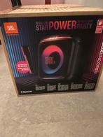 JBL partybox encore 2 met microfoon, Ophalen of Verzenden, Nieuw, Complete set