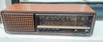 Vintage Grundig RF 420 Radio - In Goede Staat, Ophalen of Verzenden, Gebruikt, Radio