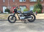 Yamaha xs 650 xs650
