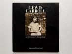 Lewis Carroll Victoriaans fotograaf (fotoboek), Ophalen of Verzenden, Zo goed als nieuw, Lewis Carroll