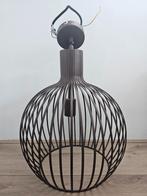 Mooie unieke designer lamp  - Nieuw!, Ophalen, Nieuw, Metaal, 50 tot 75 cm