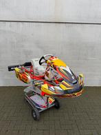 Mini Otk kart Exprit, Sport en Fitness, Karting, Ophalen, Gebruikt, Kart
