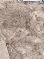 Gratis zwarte tuinaarde, Ophalen, Tuinaarde