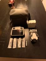 DJI mini 4 pro fly more combo, Audio, Tv en Foto, Drones, Ophalen of Verzenden, Zo goed als nieuw