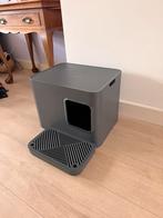 Hoopo dome kattenbak, Dieren en Toebehoren, Ophalen, Zo goed als nieuw