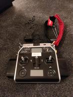 Graupner MC20 pultzender, Ophalen, Gebruikt