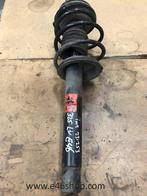 VEERPOOT SCHOKDEMPER BMW E46 LINKS, Auto-onderdelen, Gebruikt, -, -, Ophalen of Verzenden
