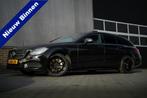 Mercedes-Benz CLS-Klasse 350 Shooting Brake / Distronic/ AMG, Auto's, Automaat, Achterwielaandrijving, Gebruikt, Zwart