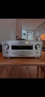 Vincent SV-388 “Digital Control” 6.1 AV Versterker, Gebruikt, 120 watt of meer, Stereo, Ophalen