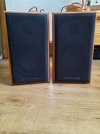 Mordaunt-Short 902 speakers, Audio, Tv en Foto, Luidsprekers, Gebruikt, 60 tot 120 watt, Front, Rear of Stereo speakers, Ophalen