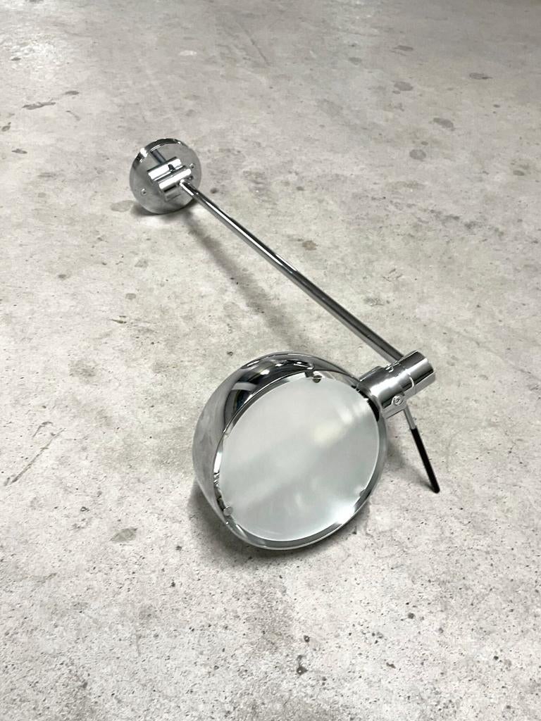 Occhio Singolo Plafondlamp # GEVRAAGD #, Ophalen of Verzenden, Zo goed als nieuw