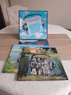 3 LP's met DE BESTE NEDERLANDSE LUISTERLIEDJES...uit 2978, Cd's en Dvd's, Vinyl | Nederlandstalig, Ophalen of Verzenden, Zo goed als nieuw