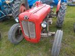 Te koop massey ferguson mf 35 4cil, Zakelijke goederen, Agrarisch | Tractoren, Ophalen of Verzenden, Gebruikt, Tot 80 Pk, Ford