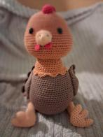 Gehaakte kip, Ophalen of Verzenden, Nieuw