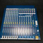 ALLEN & HEATH mixwizard mixers / mengpanelen, Ophalen of Verzenden, 120 watt of meer, Overige merken