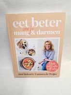 Tamara de Weijer , Eet beter voor je maag & darmen, Boeken, Hoofdgerechten, Verzenden, Zo goed als nieuw, Nederland en België