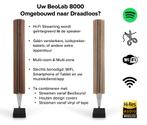 Uw BeoLab 8000: ombouwen naar draadloos?, Ophalen of Verzenden, Zo goed als nieuw, Sonos, 120 watt of meer