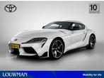 Toyota Supra 3.0 Legend Premium | Dealer Onderhouden |, Auto's, Automaat, 12 maanden, Achterwielaandrijving, Gebruikt
