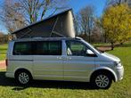 Volkswagen California T5 Bluemotion 2.0 TDI Automaat, Caravans en Kamperen, Campers, Automaat, Buscamper of Camperbus, Koelkast
